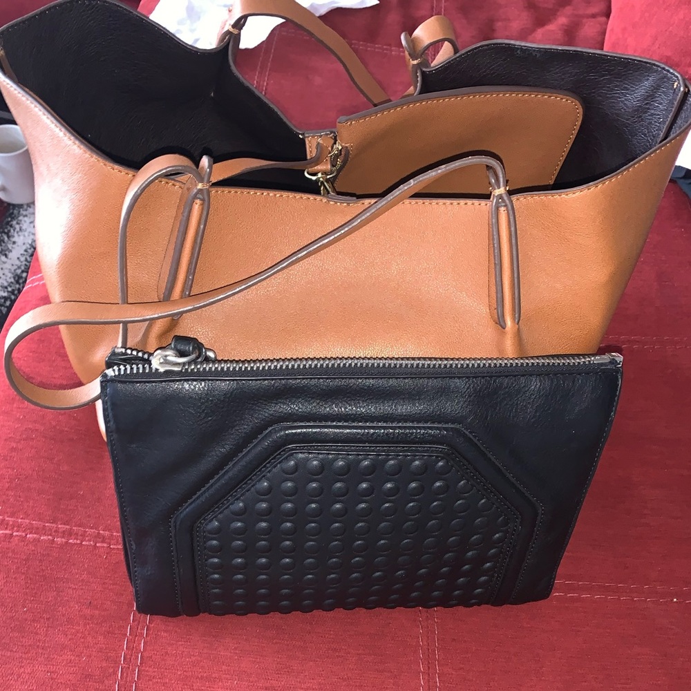 Zara Handbags (3)